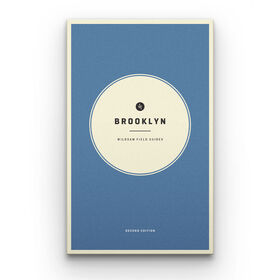 Wildsam Travel Guide - Brooklyn