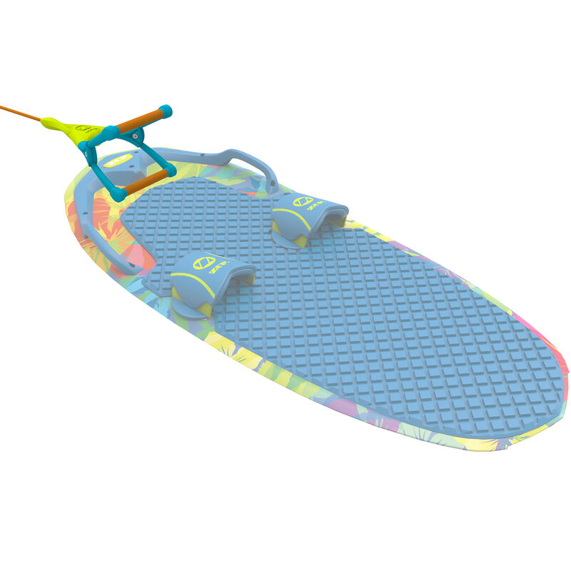 ZUP DoubleZUP Tow Handle With Rope image number 4