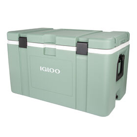 Igloo Mission 124-Quart Cooler