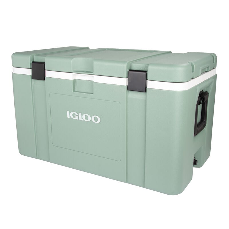 Igloo Mission 124-Quart Cooler image number 1