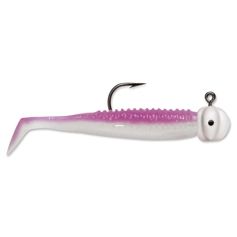 VMC Boot Tail Jigs, 1/32 oz., 2-Pack image number 6