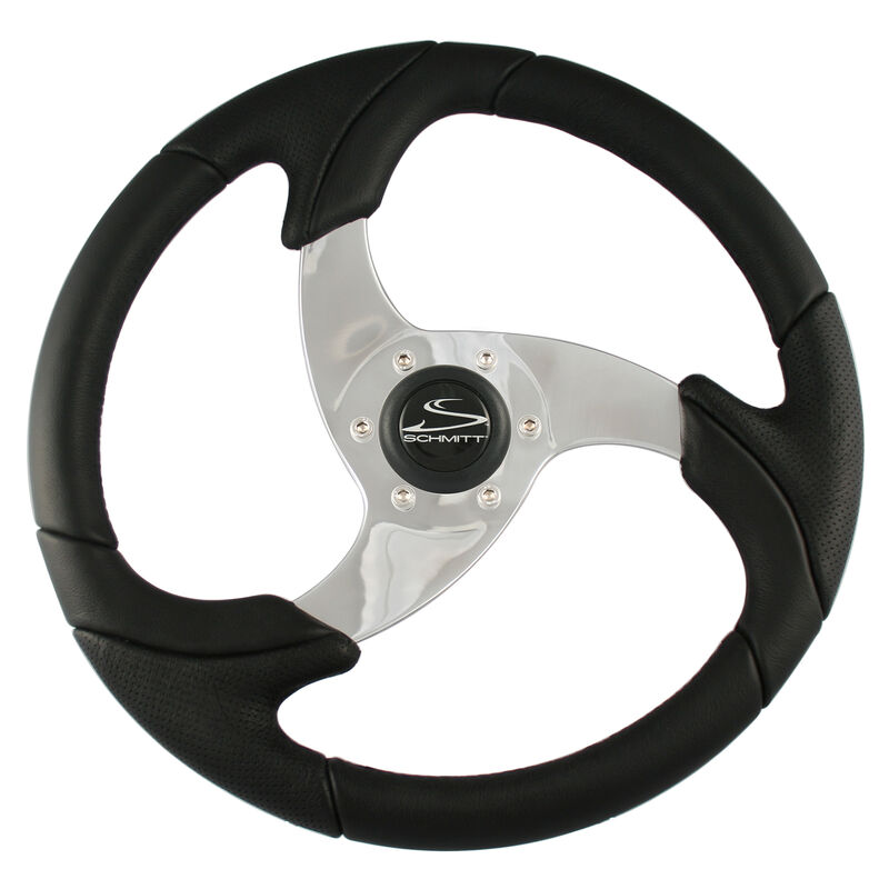 Schmitt Folletto Polyurethane Steering Wheel image number 1