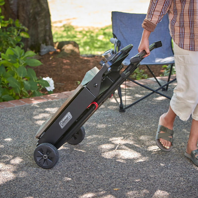 Coleman RoadTrip Griddle image number 6