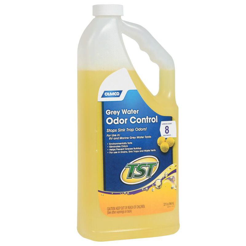 TST Grey Water Odor Control image number 1