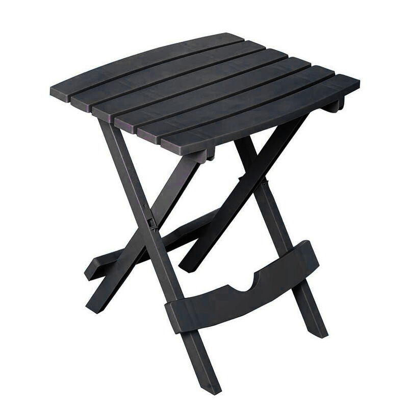 Quik-Fold Side Table image number 10