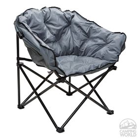 MacSports Club Chair &ndash; Camping World Exclusive!