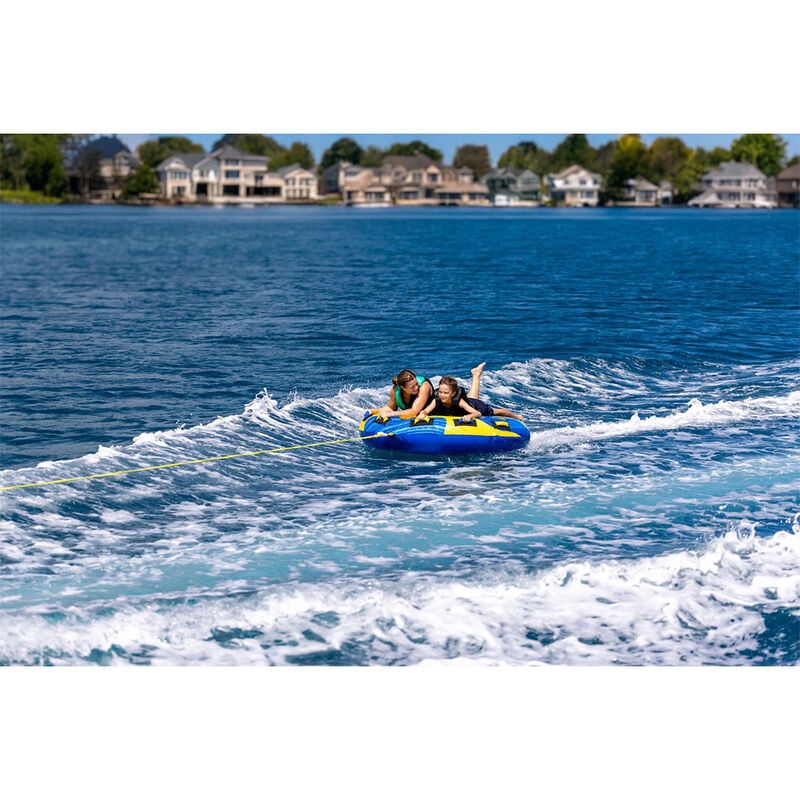 Gladiator Triumph 2-Person Tube image number 3