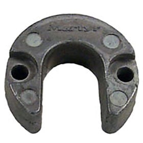 Sierra Magnesium Anode For Mercury Marine Engine, Sierra Part #18-6114