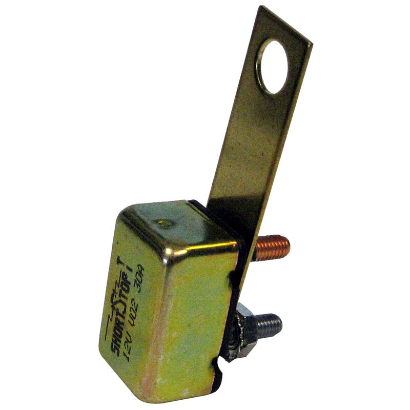 Powerwinch Circuit Breaker 30A image number 1