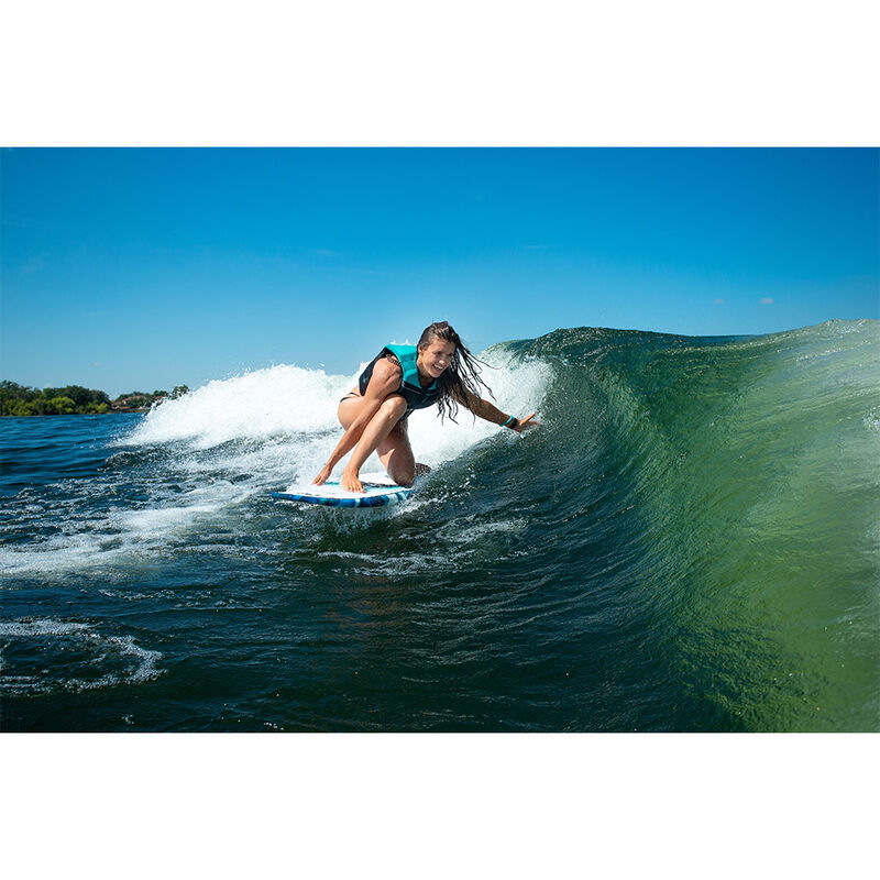 O'Brien FX V3 Wakesurf Board image number 6