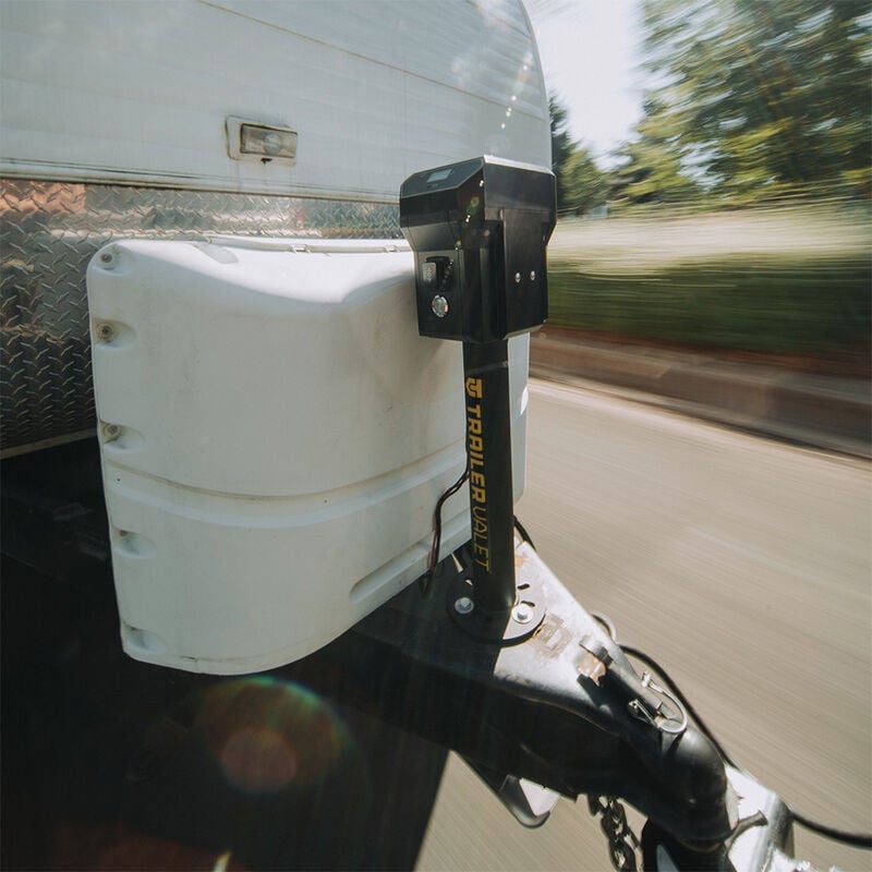 Trailer Valet PJX3500 Electric Jack with Built-In Scale image number 10