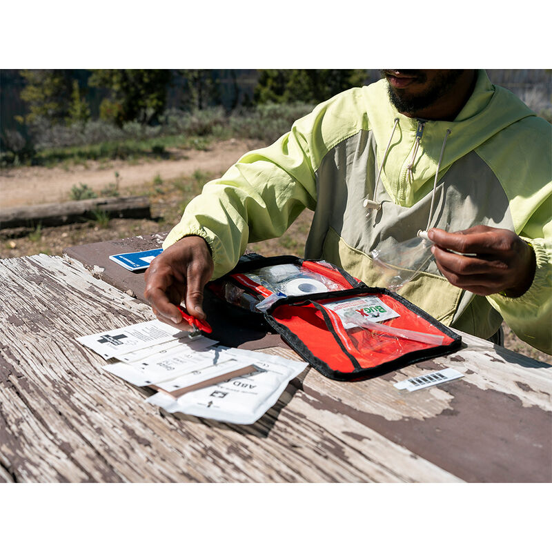 Stansport Family First Aid 74 Piece Kit  image number 6