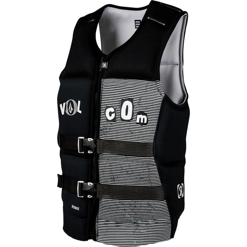 Ronix Men’s Volcom Capella 3.0 Life Vest image number 2