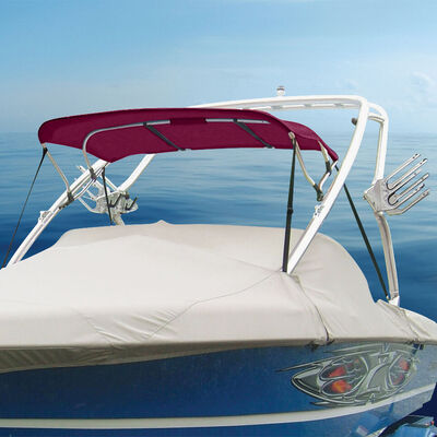 Taylor Made Tower Bimini Top, 81" - 84"