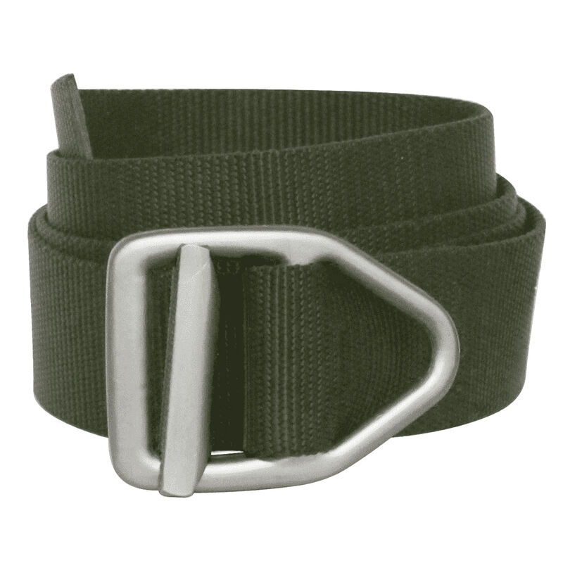 Bison Men's Last Chance 1.5&rdquo; Light-Duty Belt with Gunmetal Buckle image number 7