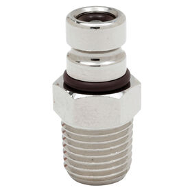 Scepter 1/4" NPT Tank Connector