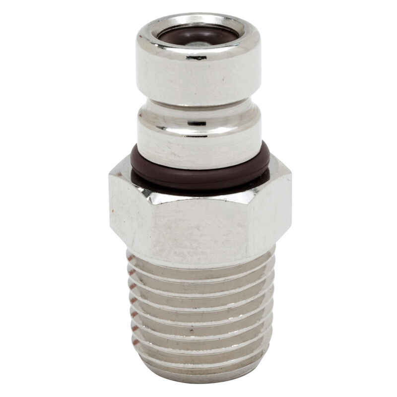 Scepter 1/4" NPT Tank Connector image number 1