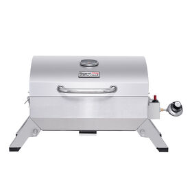 Royal Gourmet Stainless Steel Portable Grill