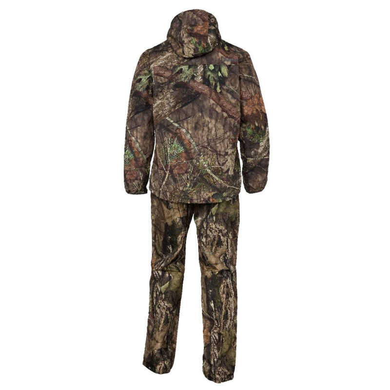 Browning Men's Hell's Canyon CFS-WD Rain Suit image number 2