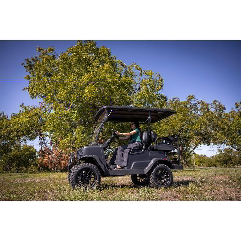 Coleman CGC2 Lithium Utility Cart image number 3