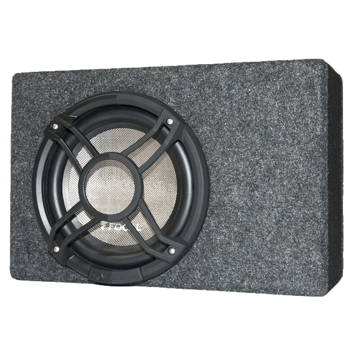waterproof subwoofer enclosure