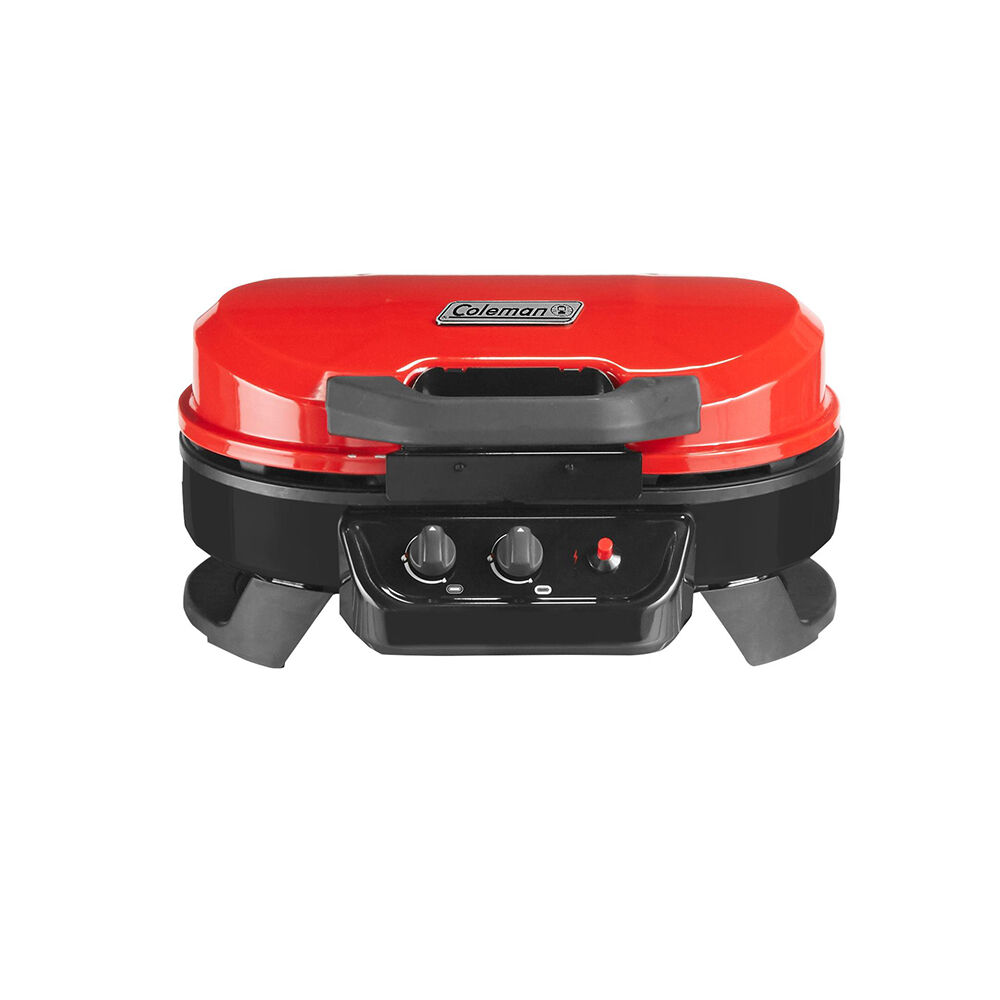 Coleman RoadTrip 225 Portable Grill - Red