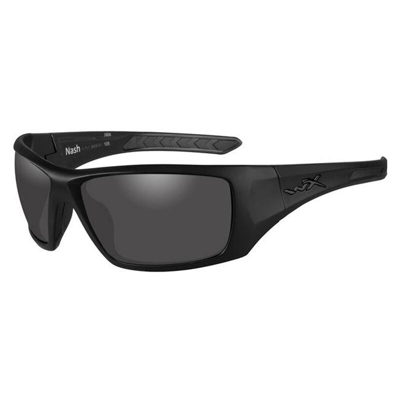 Wiley X Nash Black Ops Sunglasses image number 1