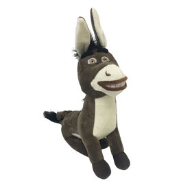 Shrek Movie Dog Toys, Donkey, 11&rdquo;H 