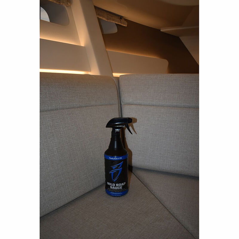 Bling Sauce Mild Soap Sauce image number 3