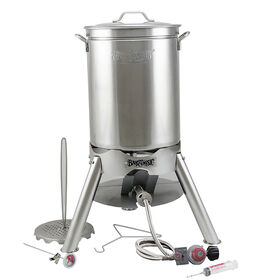 Bayou Classic&reg; 44-qt Turkey Fryer Kit