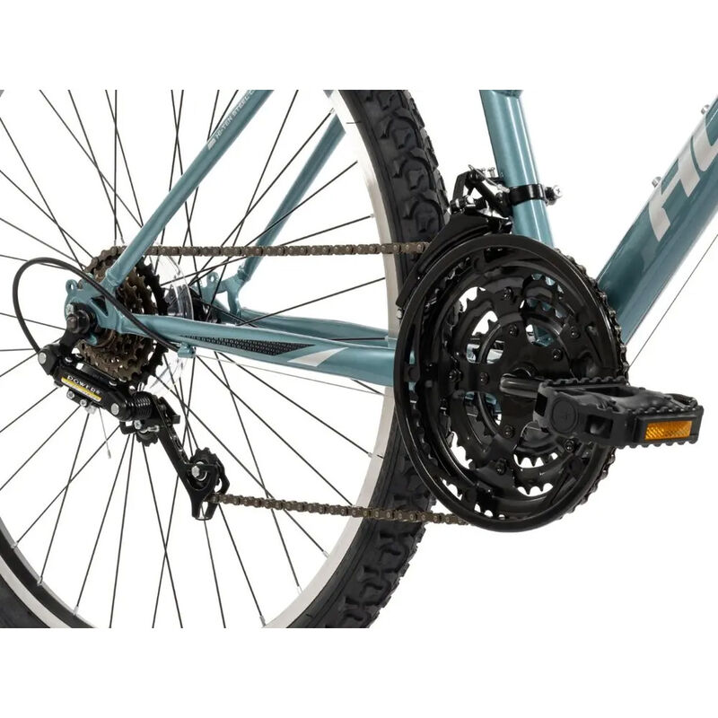 Huffy 26" Women's Granite Mountain Bike - Blue image number 3