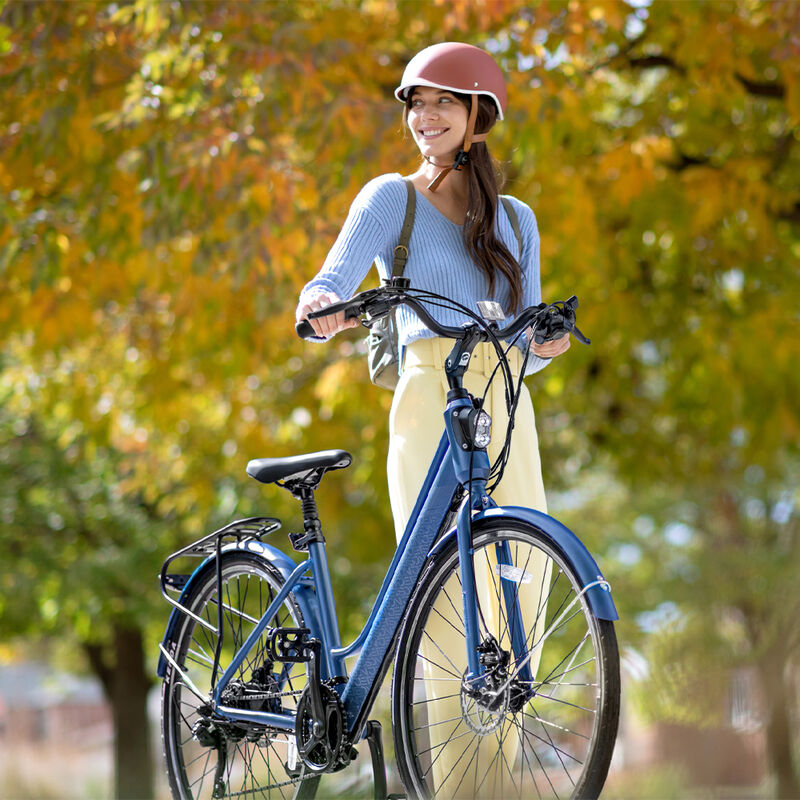 Jetson Journey 2.0 Electric Bike image number 7