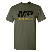 Smith & Wesson Men's M&P Tech Revolution Short-Sleeve Tee