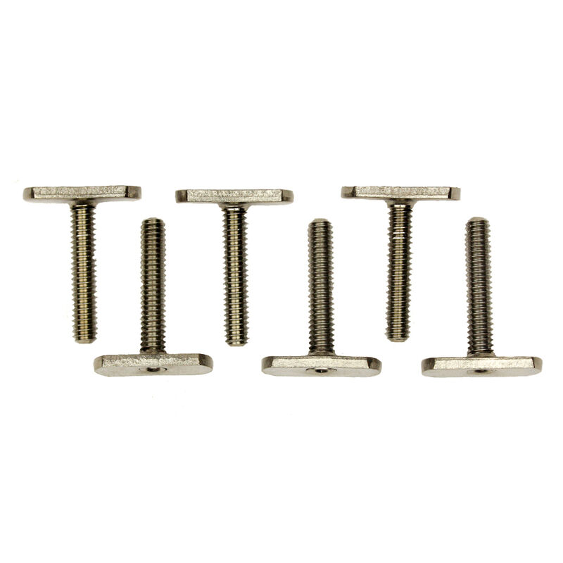 Yak Gear MightyBolts, 6-Pack image number 1