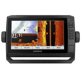 Garmin ECHOMAP Plus 93sv Chartplotter Fishfinder