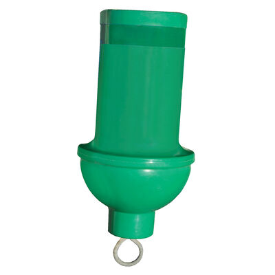 #2 Can Buoy Green 48"