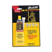 BoatLIFE Life-Calk Sealant Tube, 2.8 fl. oz.
