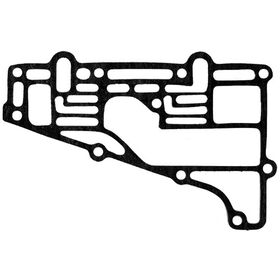 Sierra Outer Exhaust Cover Gasket For Yamaha Engine, Sierra Part #18-0744