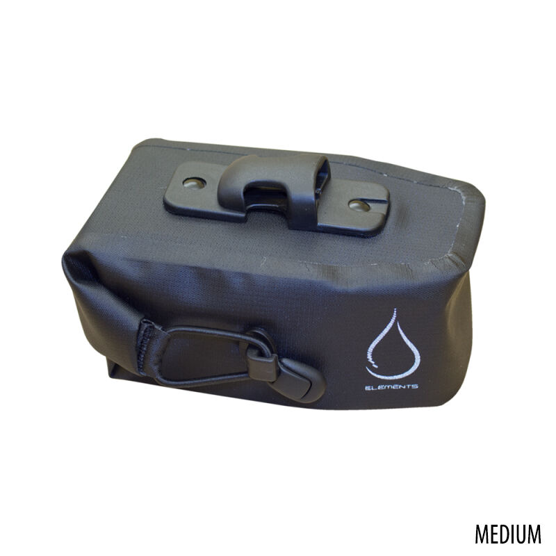 Serfas Monsoon Waterproof Roll-Top Bag image number 1