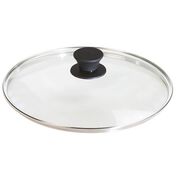 Lodge Cast Iron 10.25" Tempered Glass Lid