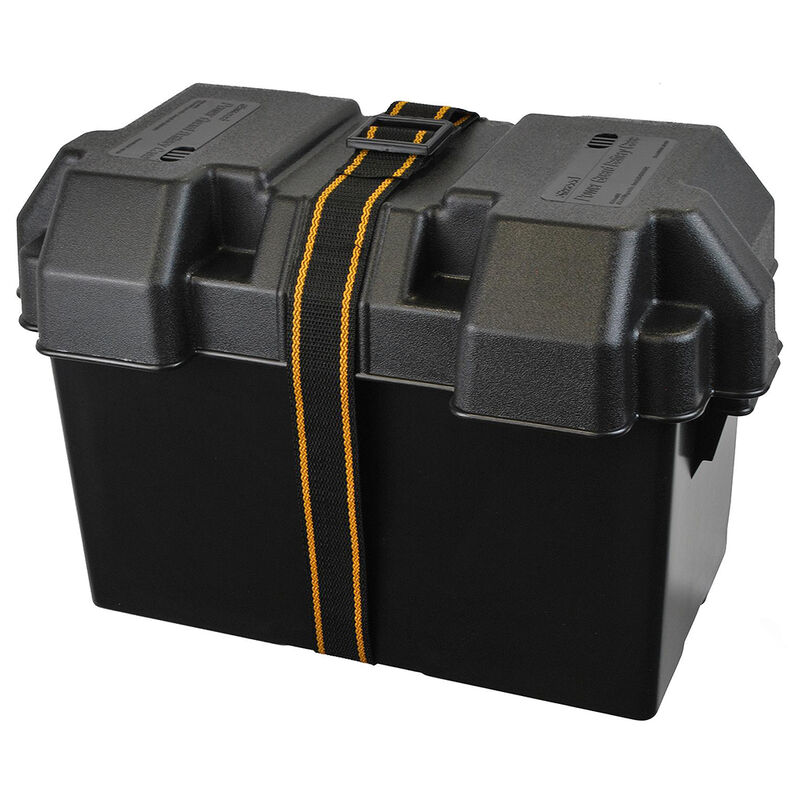 Attwood Power Guard 27 Battery Box