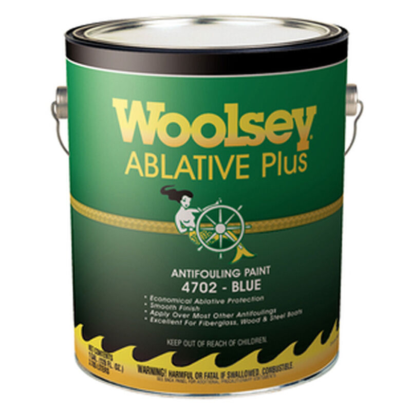 Woolsey Ablative Plus Antifouling Paint, Gallon image number 2