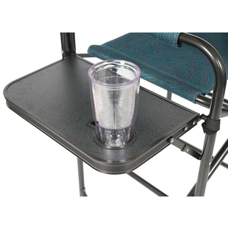 Tall Director&rsquo;s Chair image number 10