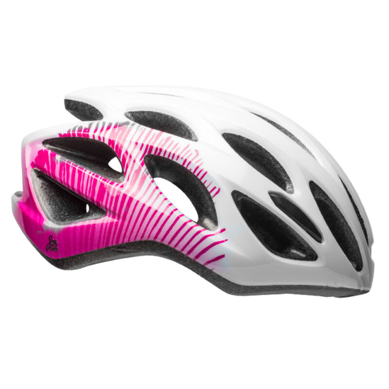 Bell Tempo Joy Ride Women's Bike Helmet image number 1