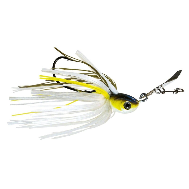 Z-Man Project Z ChatterBait Weedless image number 6