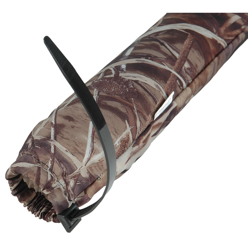 Smith Post Guide-On Covers, Camo, 48" long, pair image number 3