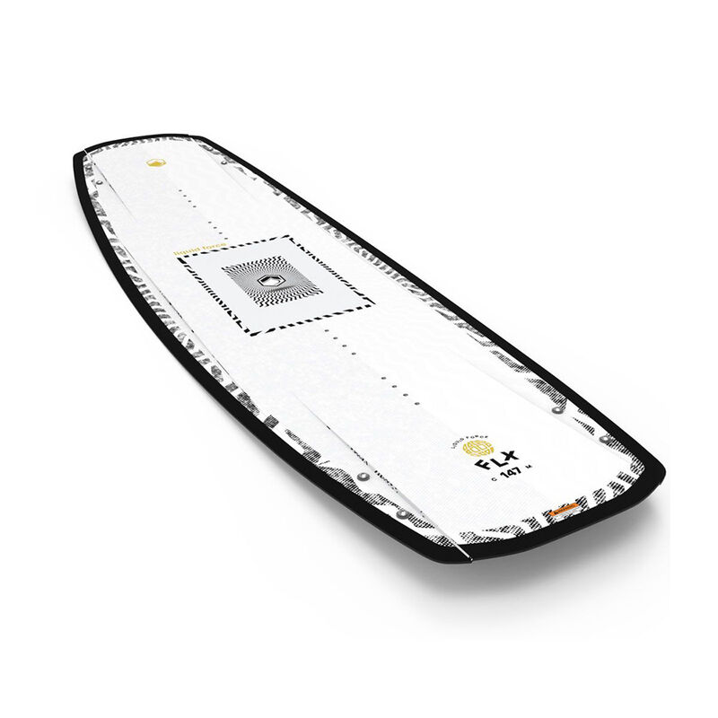 Liquid Force FLX Wakeboard, Blank image number 2