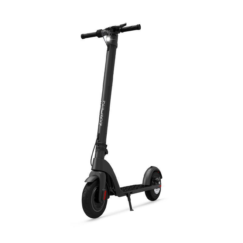 Jetson Knight Folding Electric Scooter image number 1