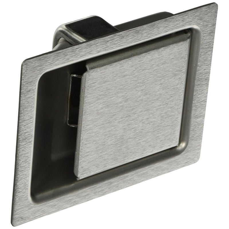 Paddle Latch image number 1