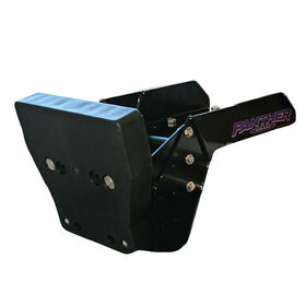 Panther Outboard Motor Bracket for Swim Platform